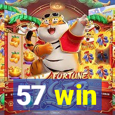 57 win